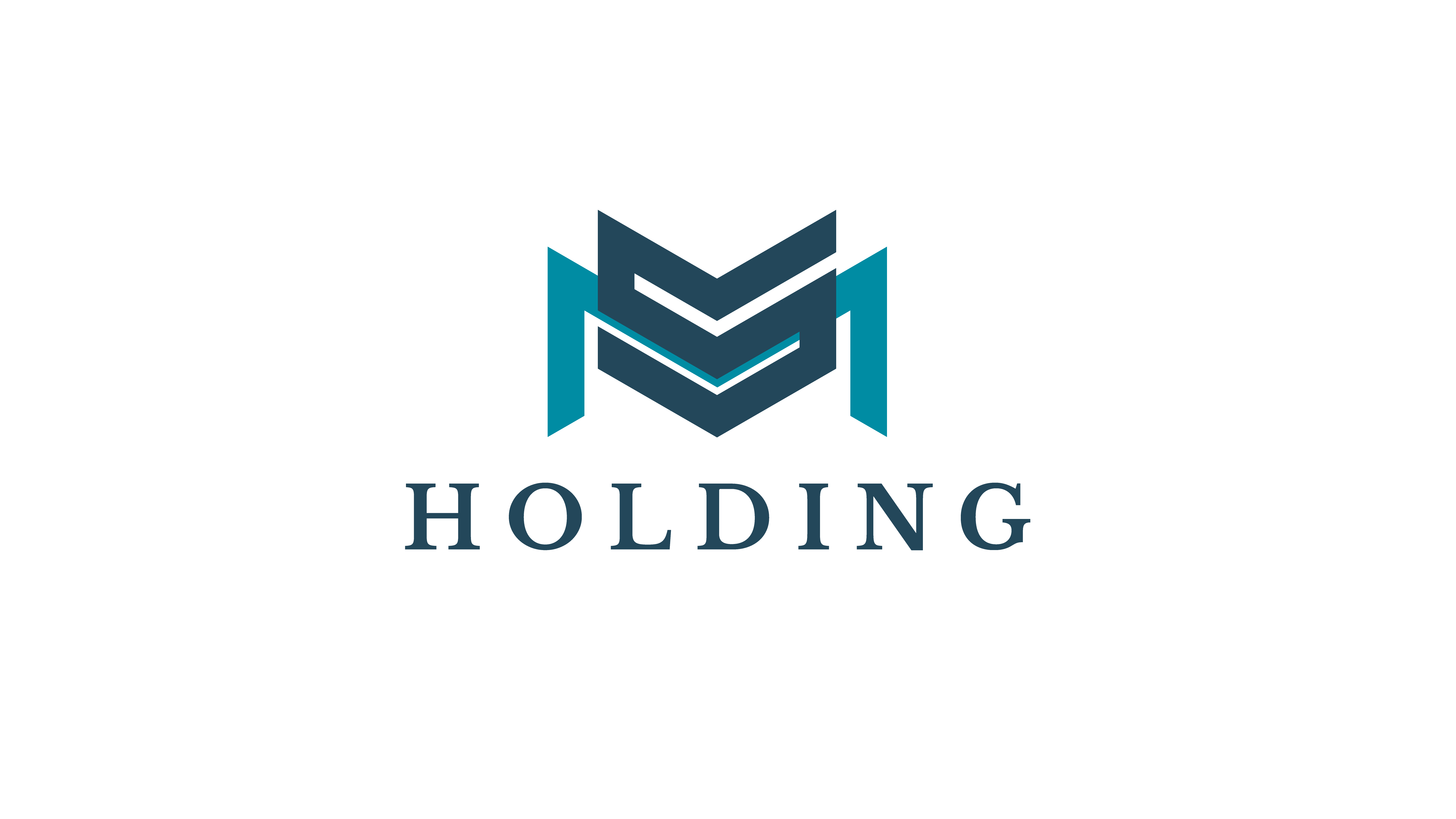 HOLDING