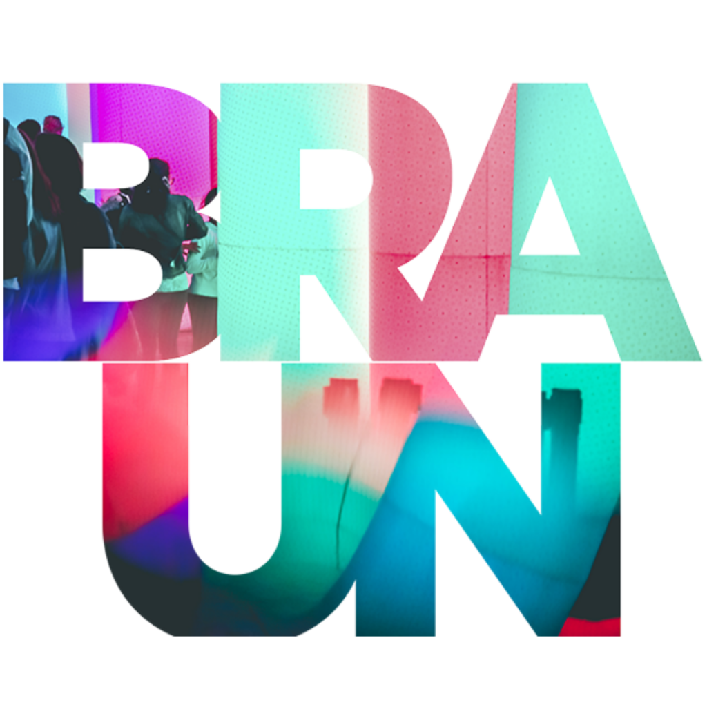 Braun Logo